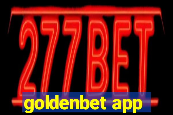 goldenbet app